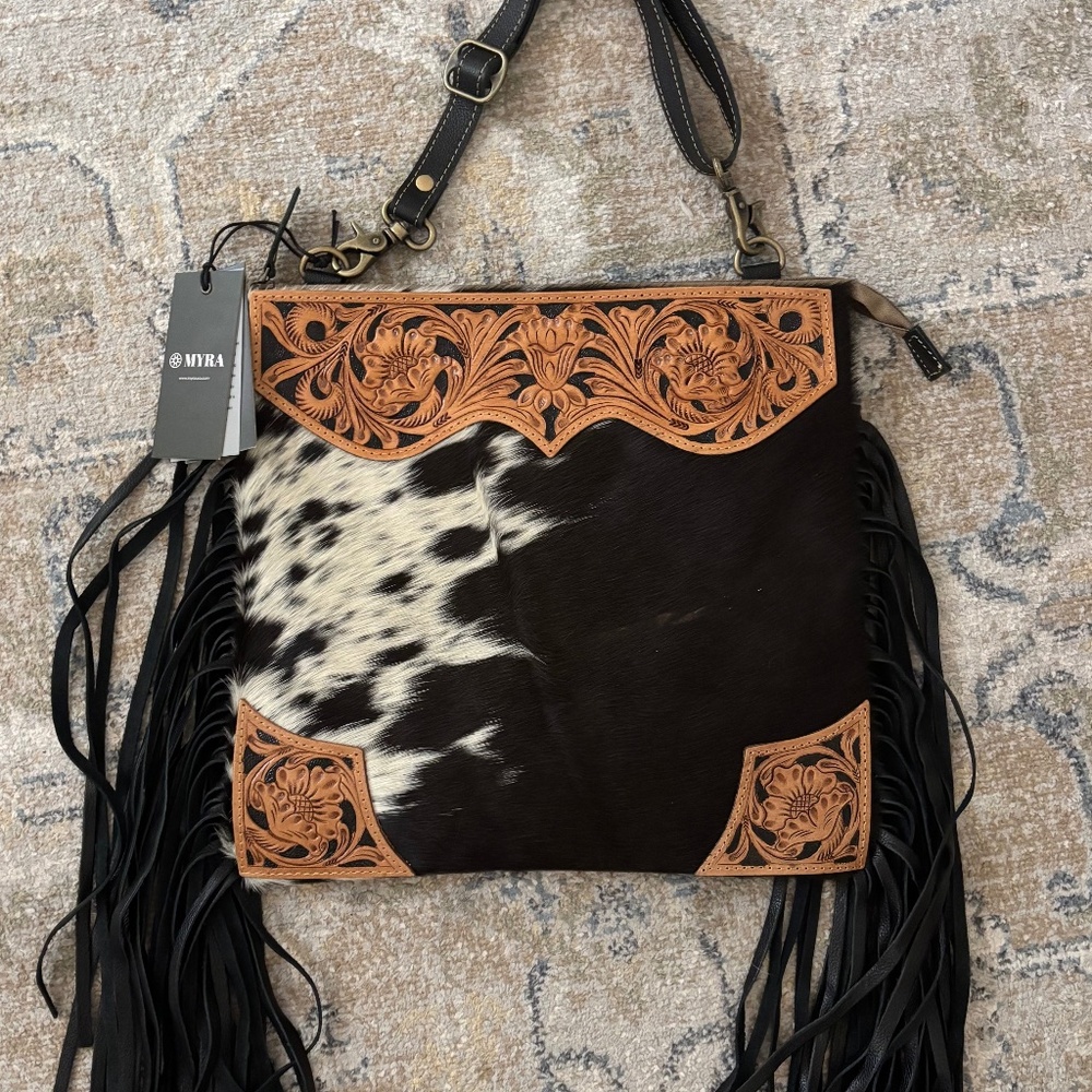 Myra Purse